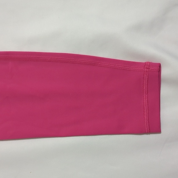 Athleta Transcend Stash Tight, Color Salvia Pink Size XS-TP - Picture 10 of 15